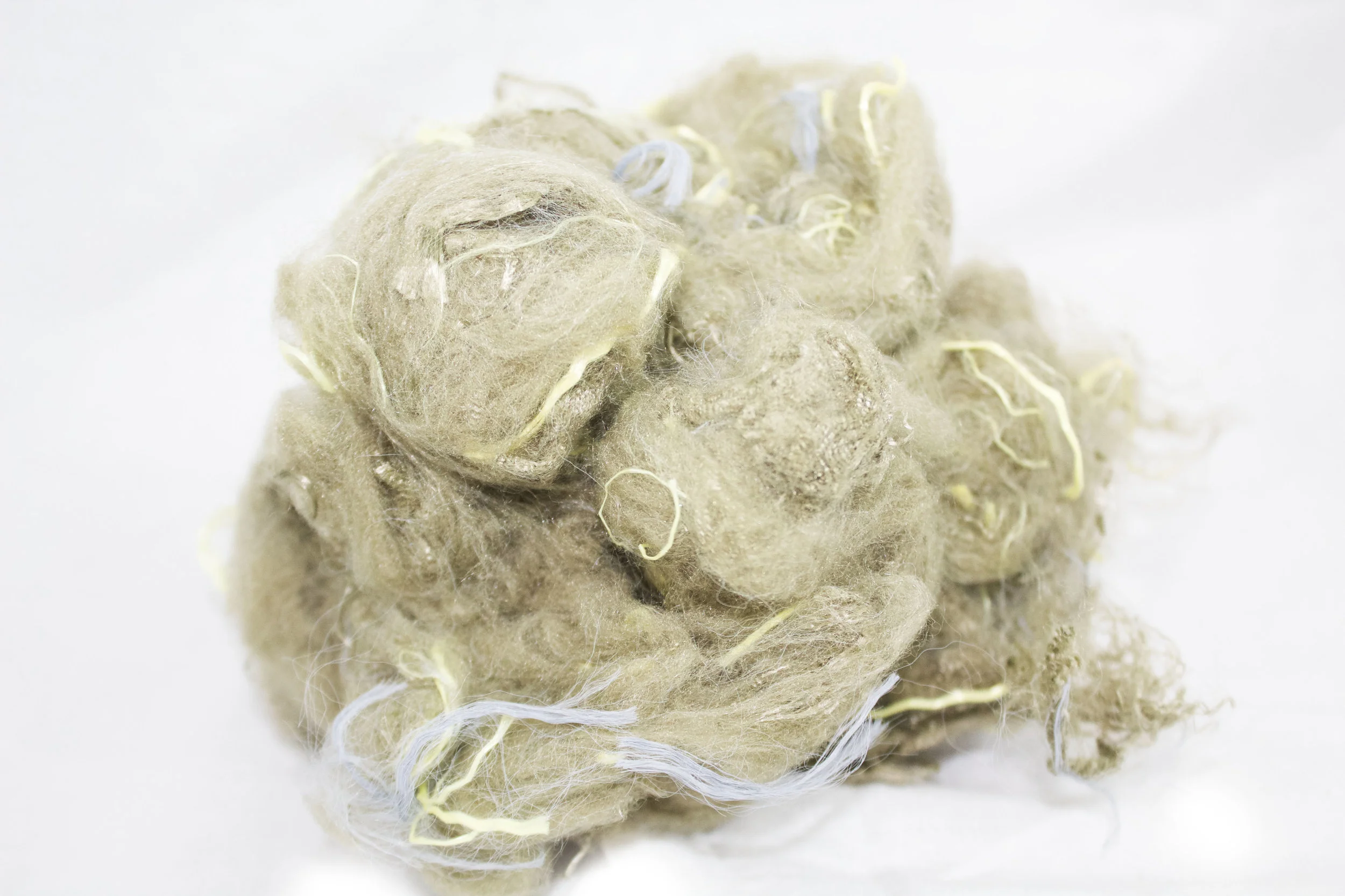 Desert Sand Meta Aramid with Para-Aramd and Antistat 50MM 