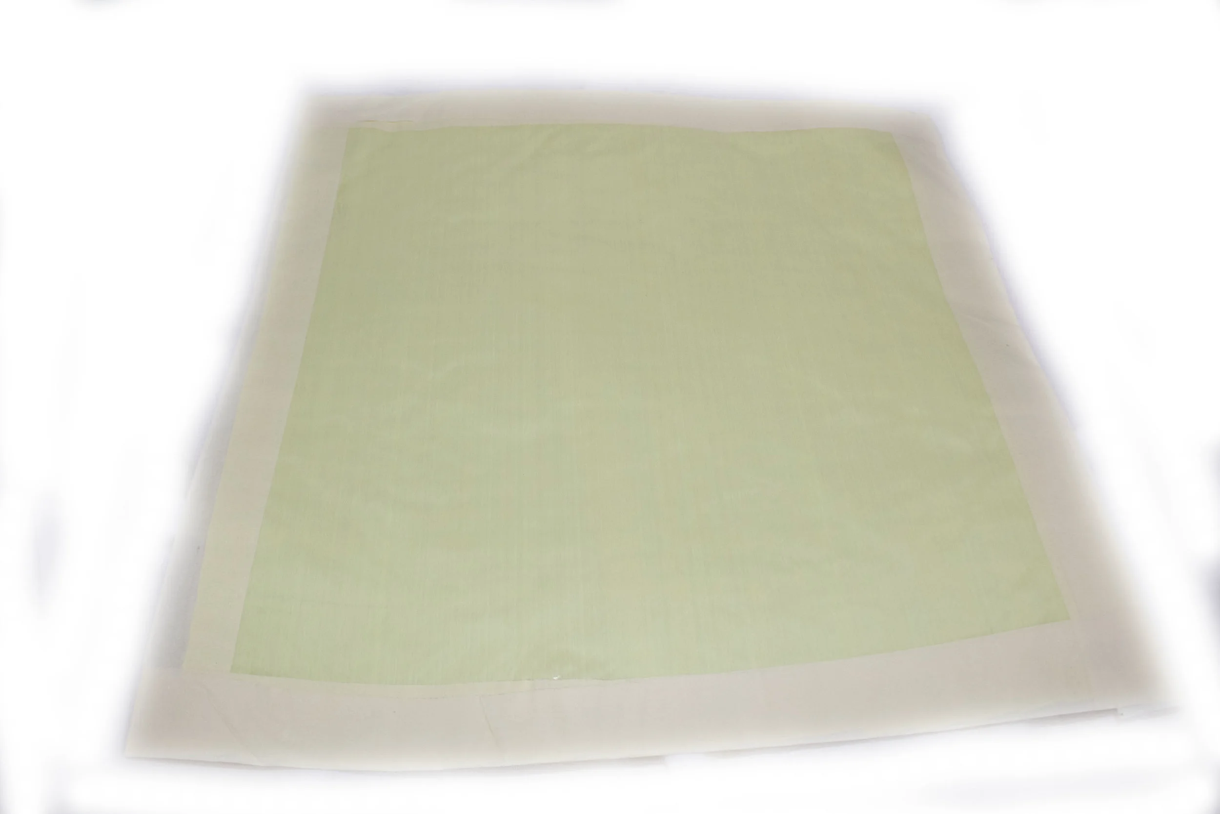 UD Para-Aramid Fabric, Laminated 