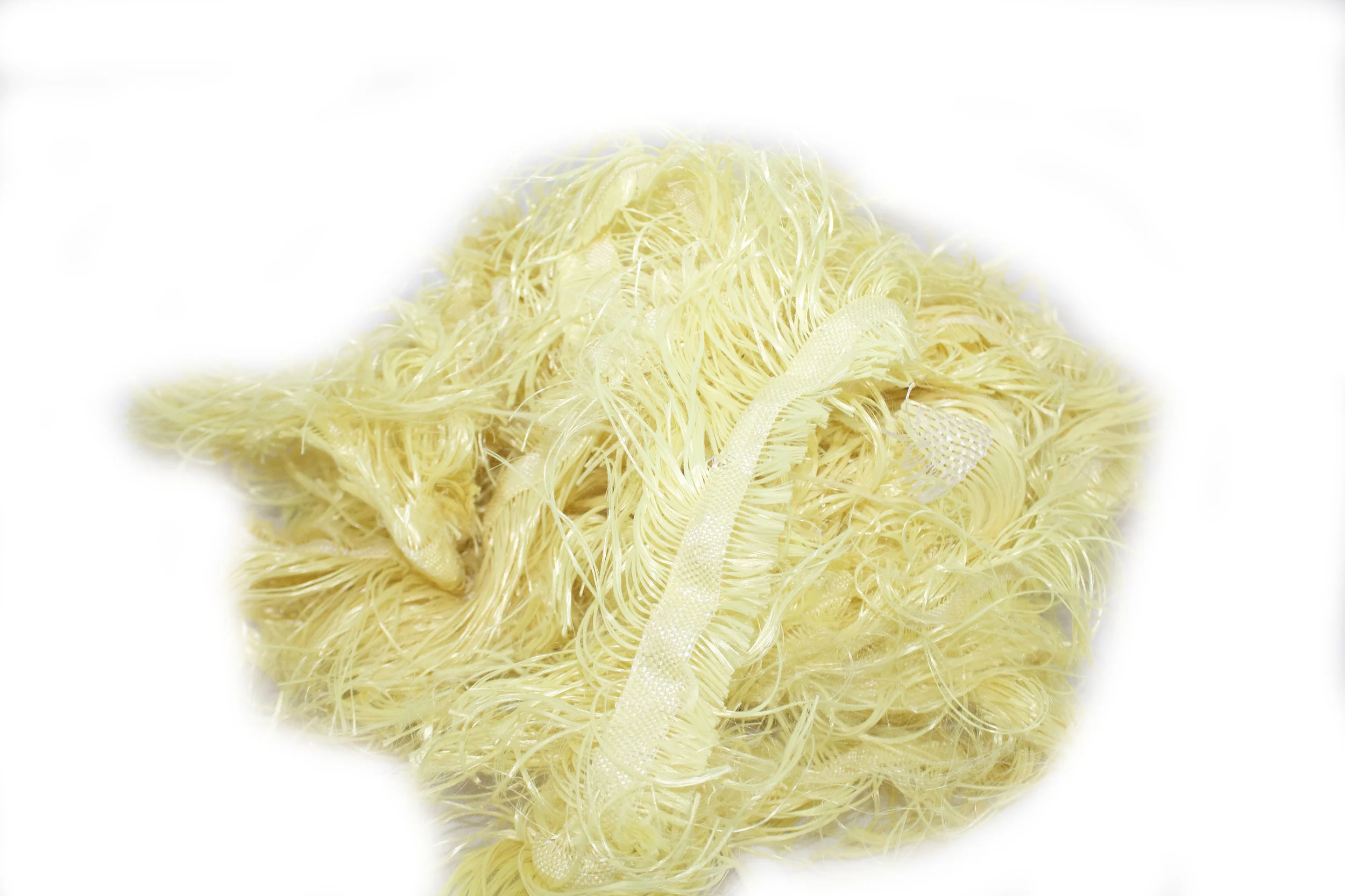 Para Aramid Selvages