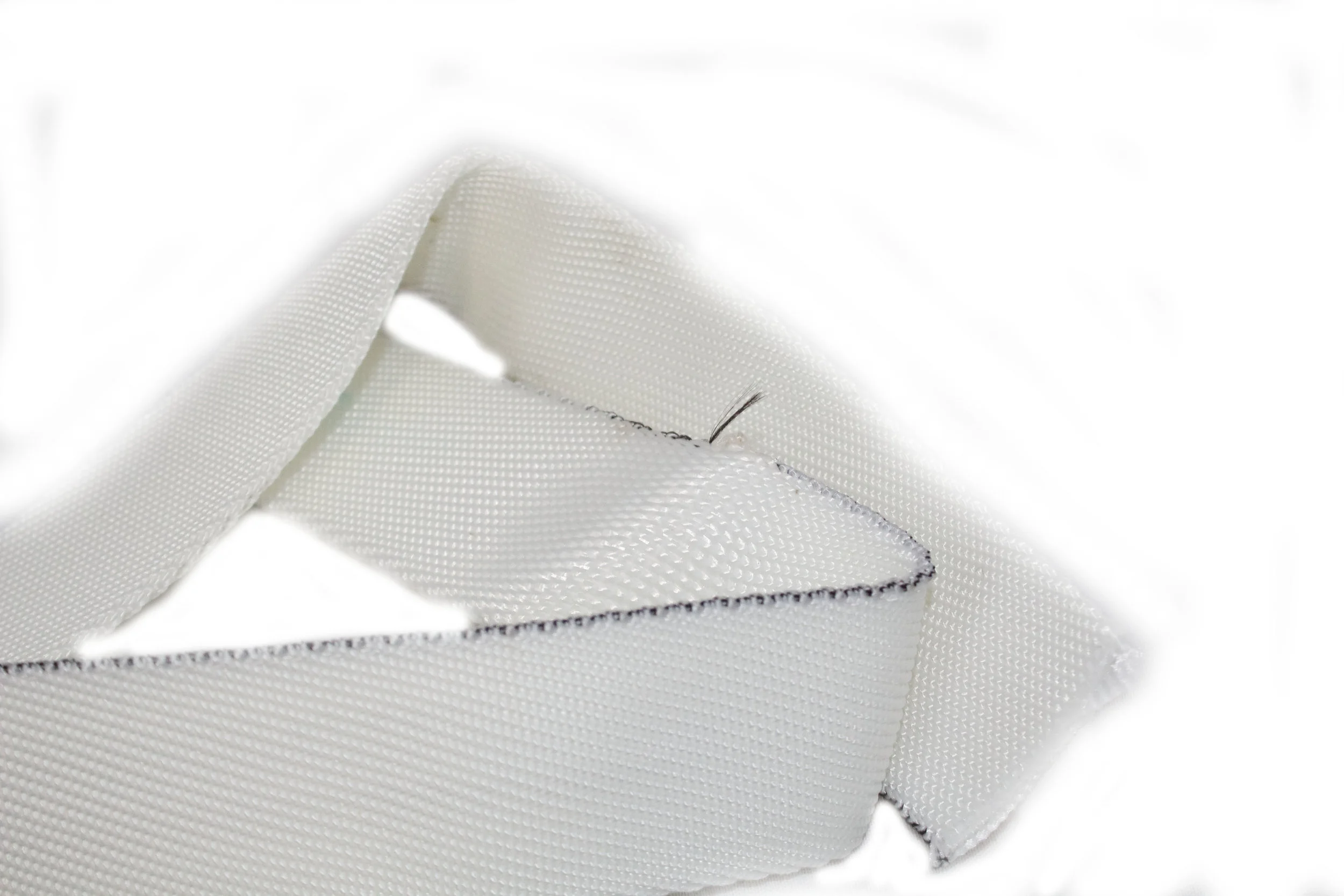 VARIOUS WEBBING FOR REMELT AND RE-PURPOSING