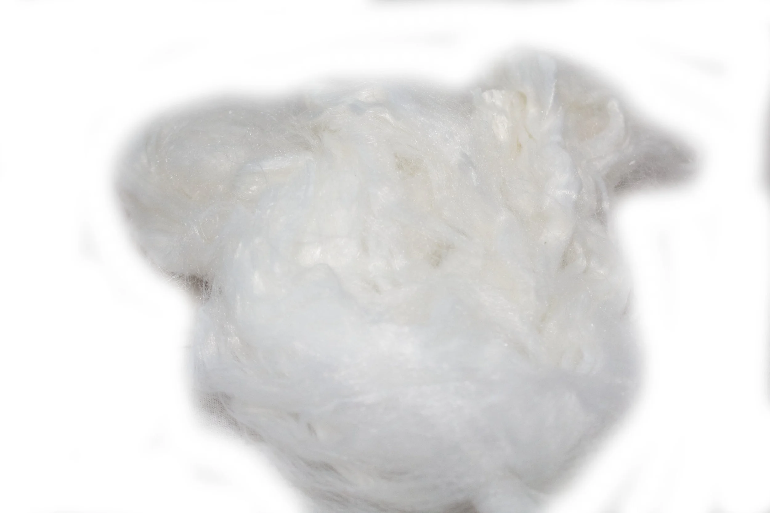 Meta-Aramid Tangle Tow 