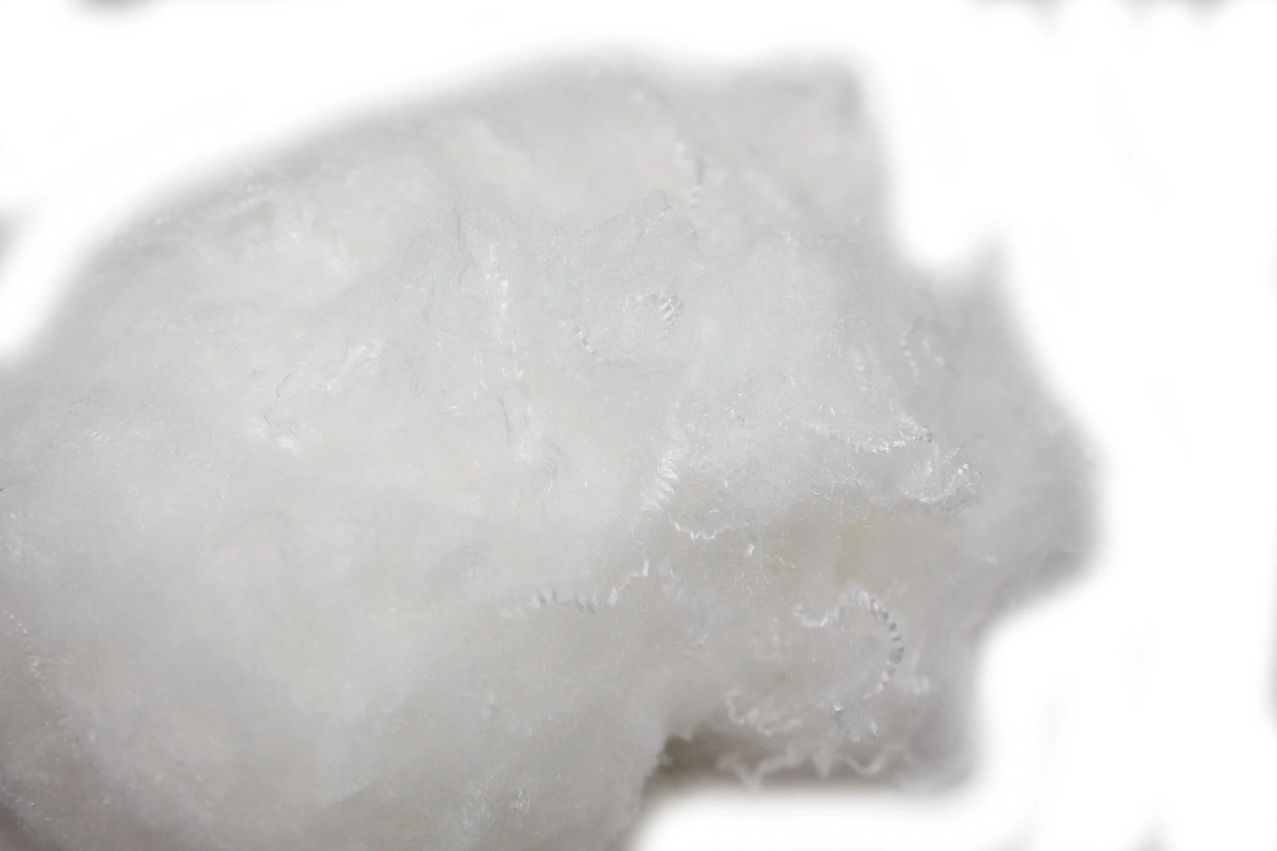 Meta Aramid Staple 50 MM Natural 