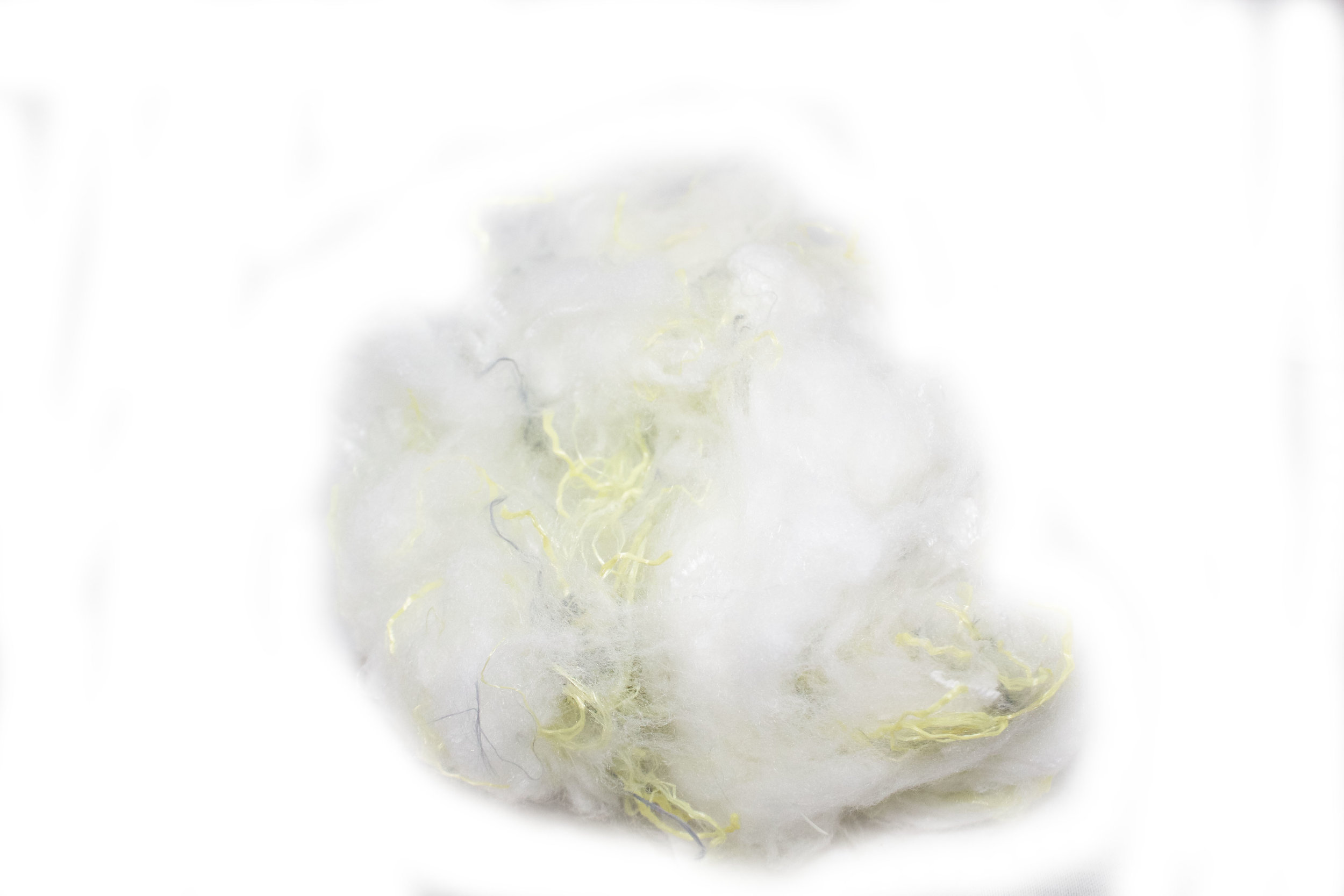 Natural Meta Aramid with Para-Aramd and Antistat 50MM