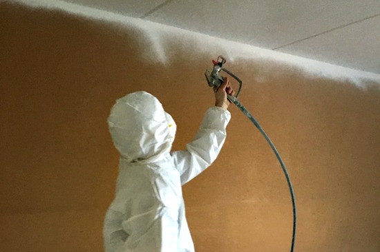 Designer Walls commercial painters