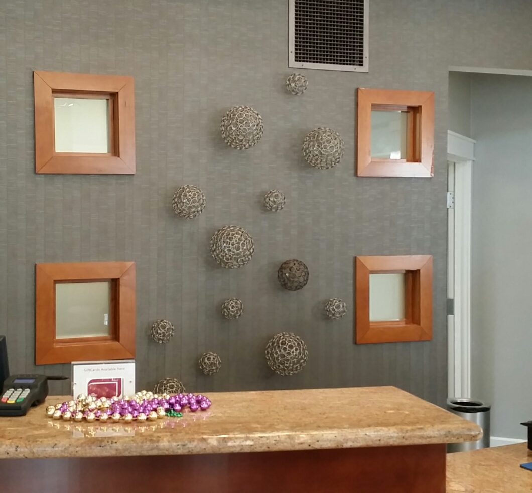 residence inn remodel