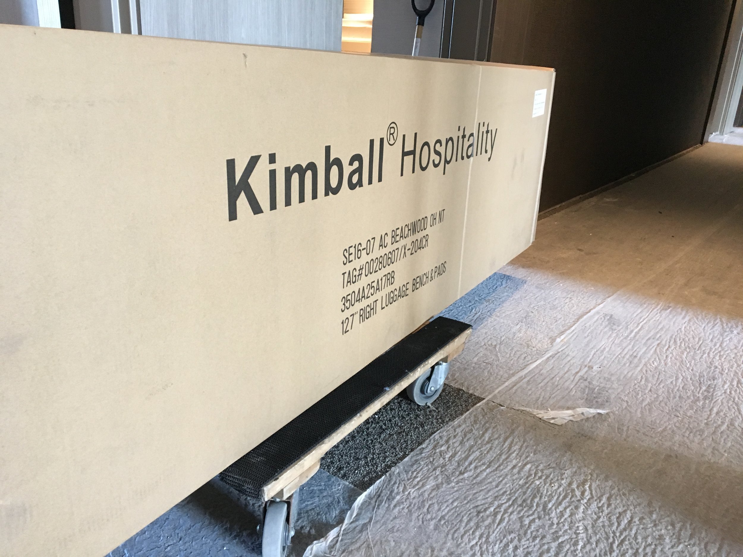 Designer Walls Kimball Installer Ohio