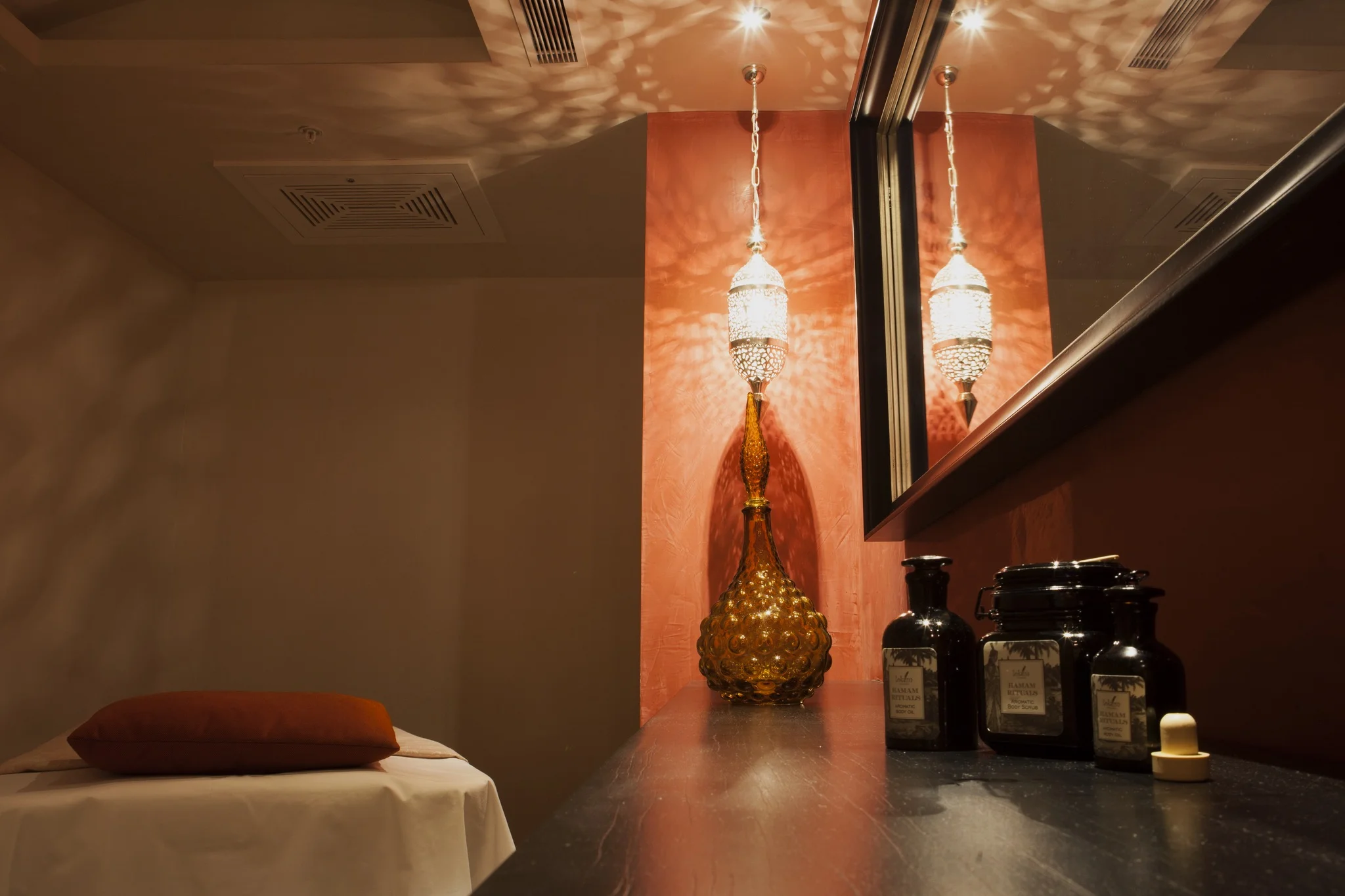 Spa Soul at The House Hotel Karaköy