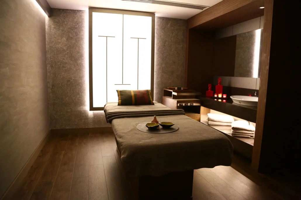 Sia Club at Sheraton Grand Ataşehir