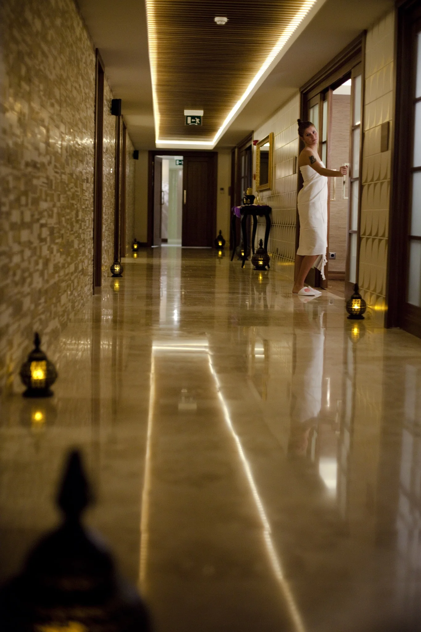 Spa Soul Projects » Joya Health & Life club