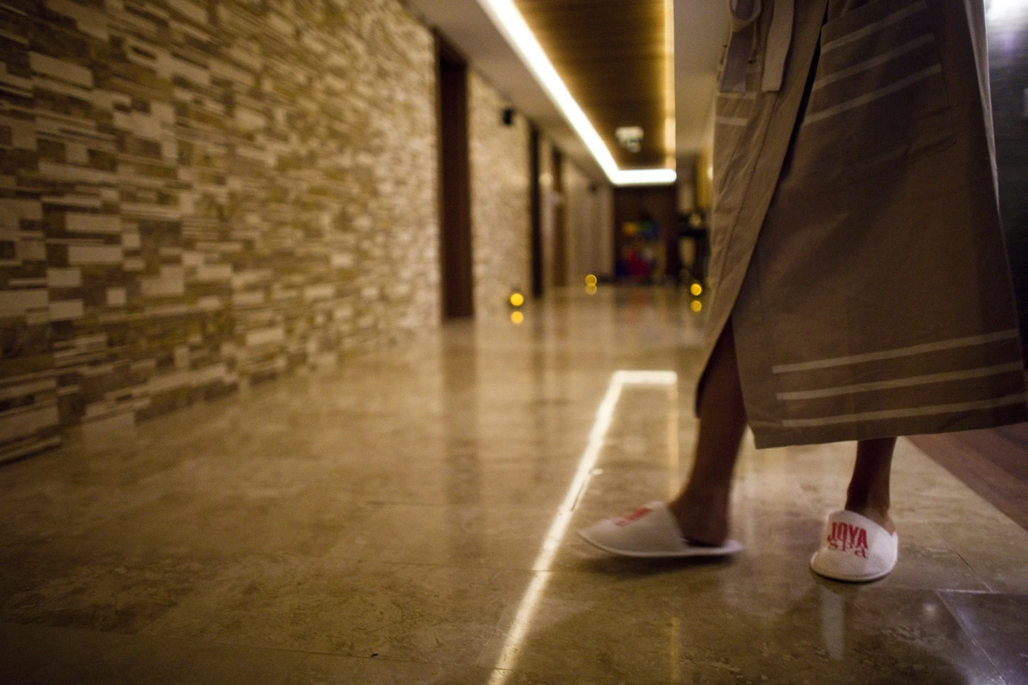 Spa Soul Projects » Joya Health & Life club