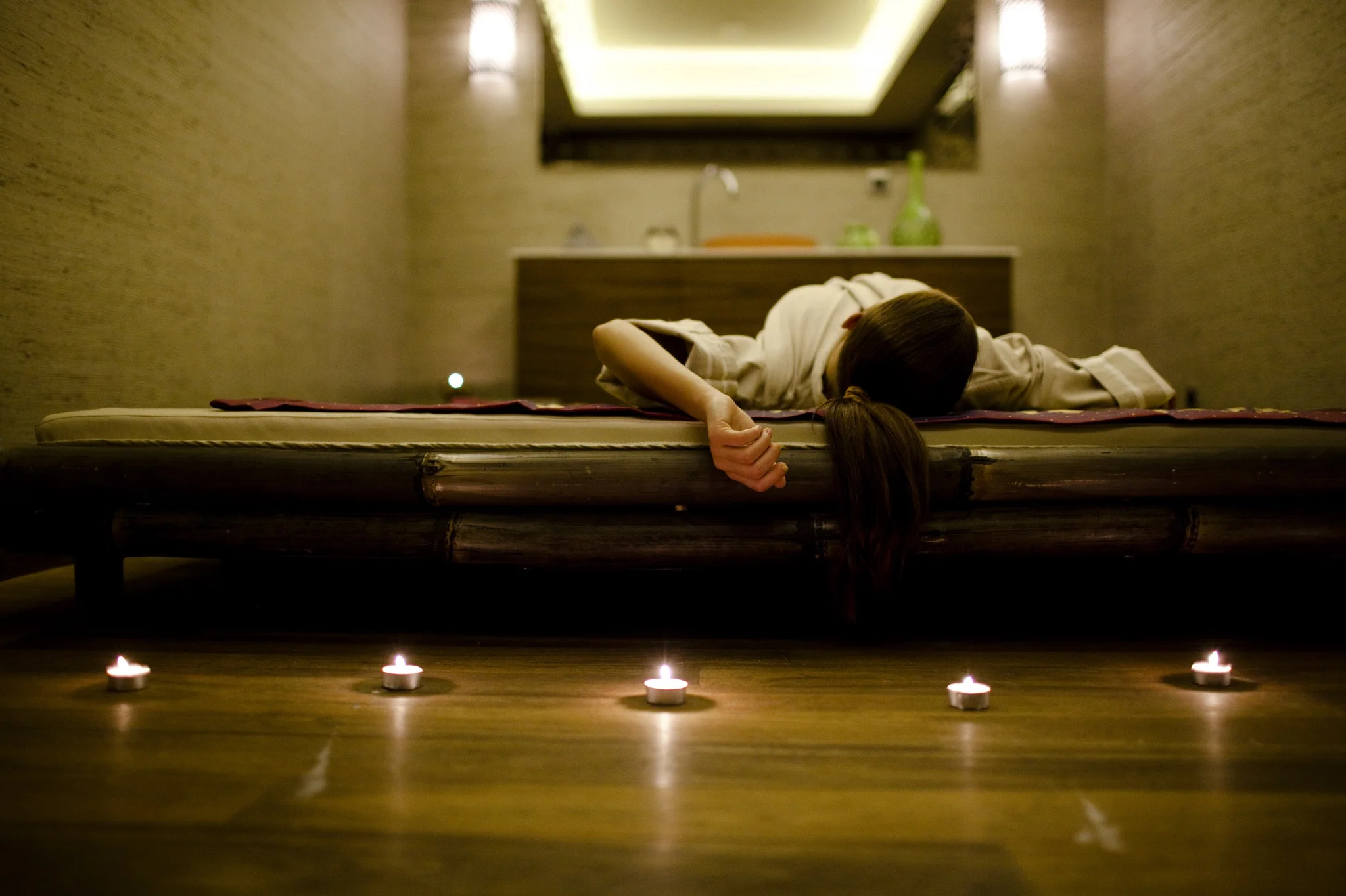 Spa Soul Projects » Joya Health & Life club