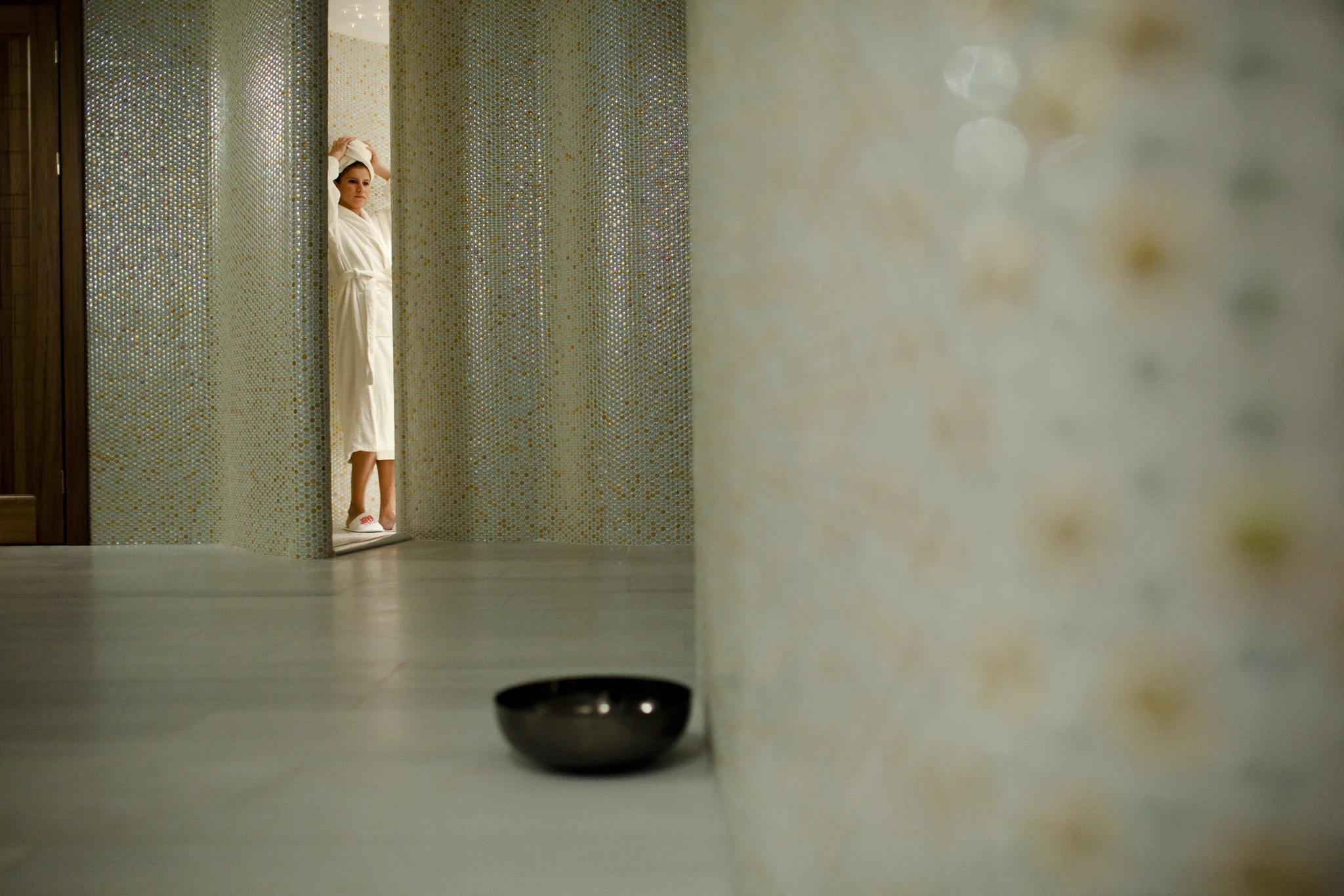 Spa Soul Projects » Joya Health & Life club