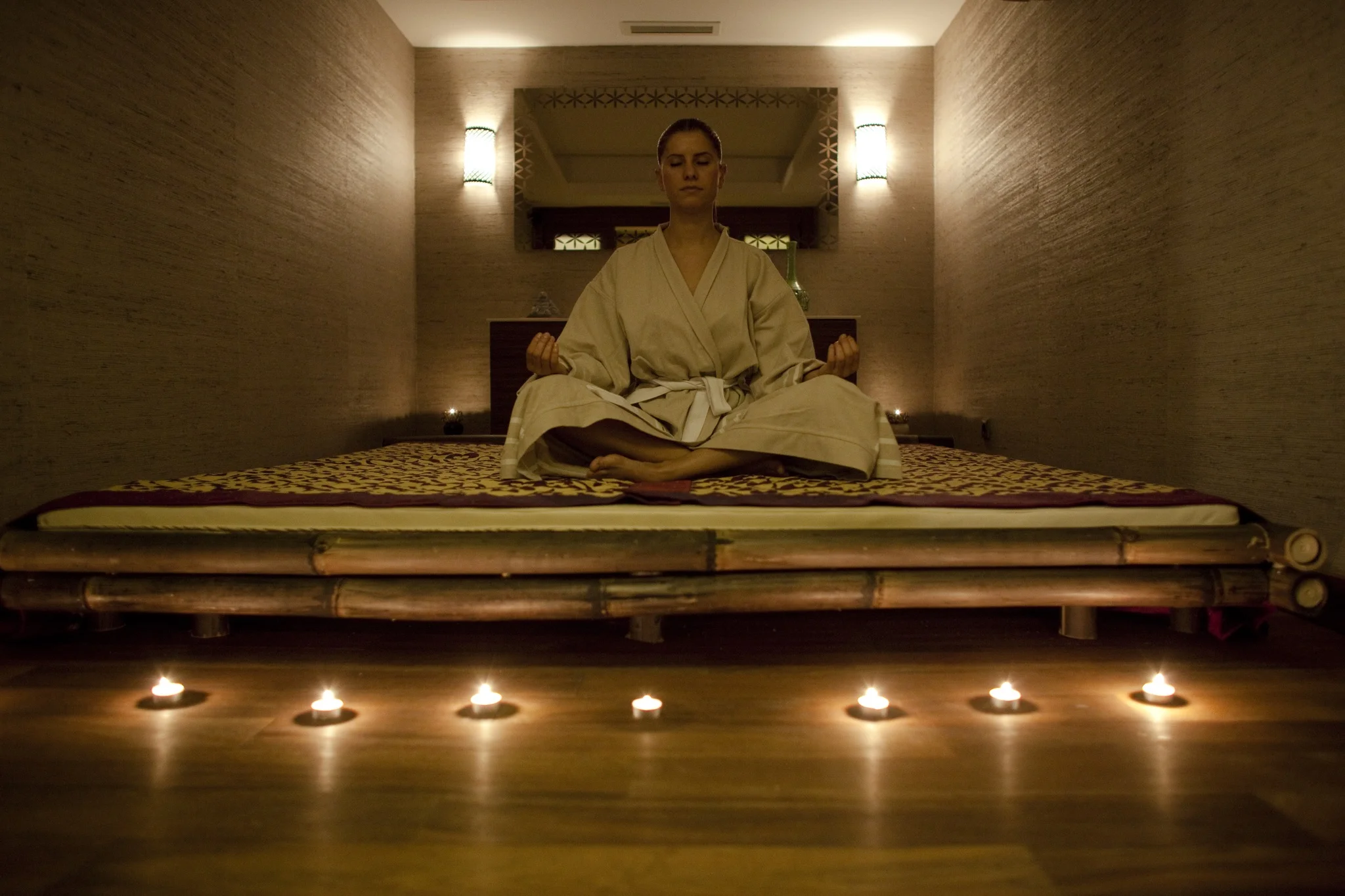 Spa Soul Projects » Joya Health & Life club