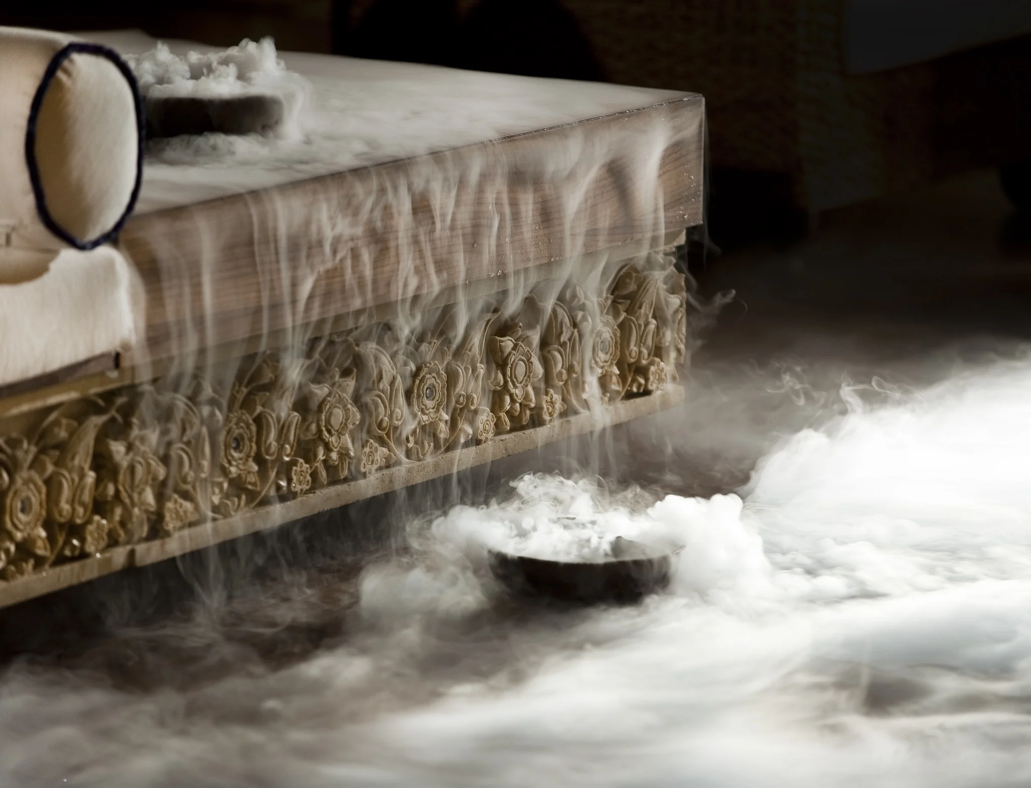 Quu Spa at Güral Premier Tekirova