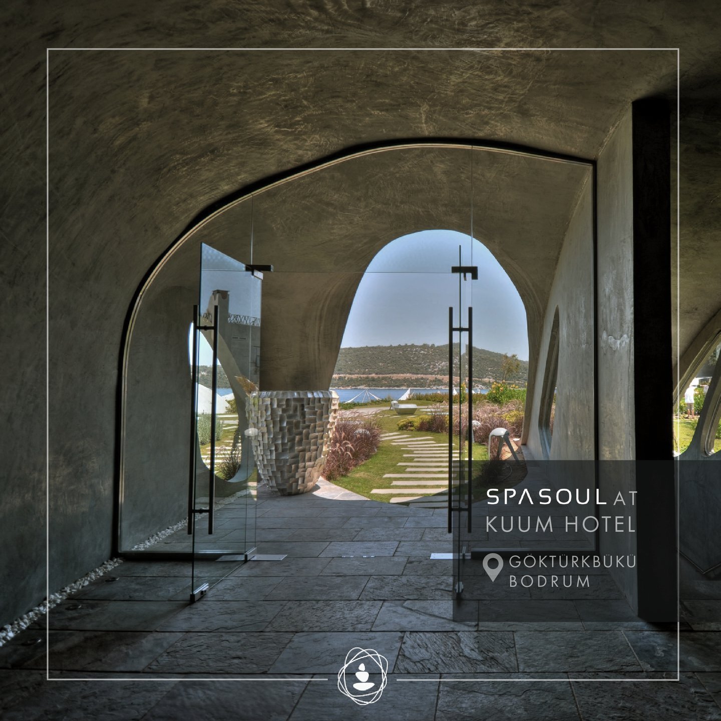 Hayatınıza biraz sağlık, dinginlik, huzur ve g&uuml;zellik katmak i&ccedil;in...
.
.
info@spasoul.com