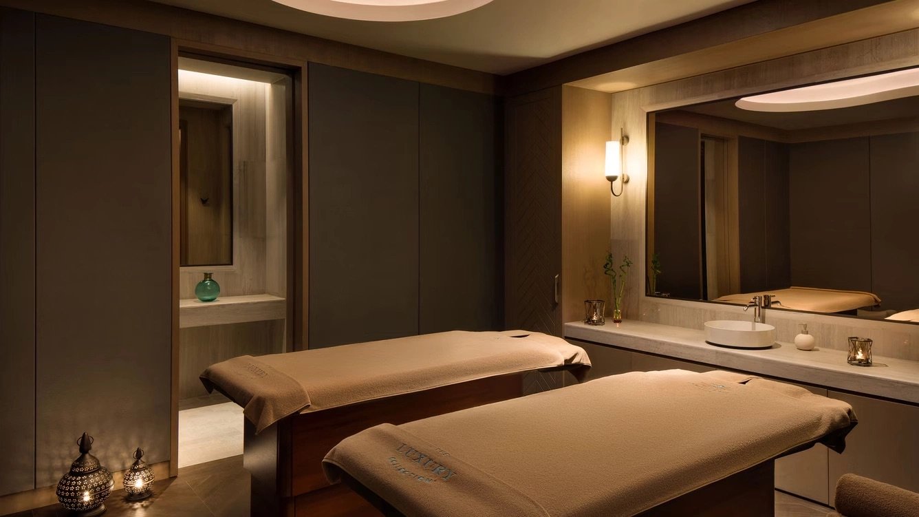 Spa Soul at Reges, A Luxury Collection