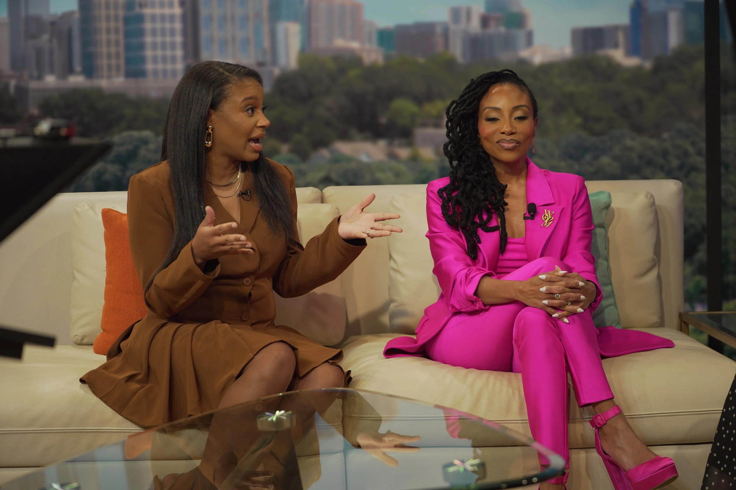 Creating Space for Women to Thrive in Project Management