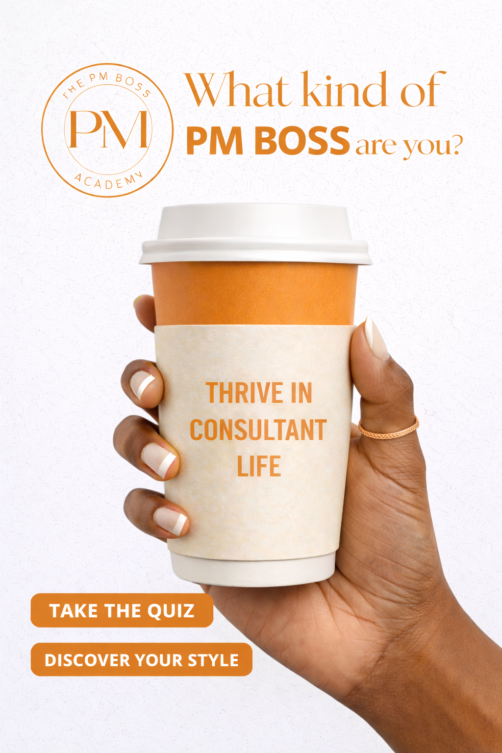 You’re Not Stuck, You’re Just in the Wrong Phase