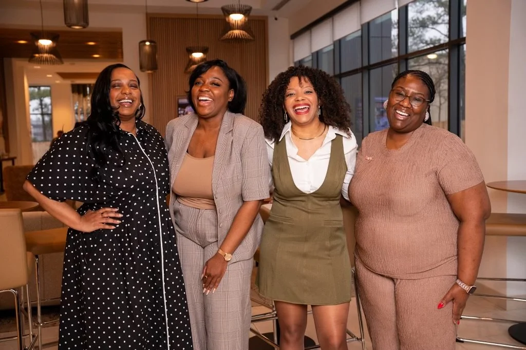 What Happened at Offsite