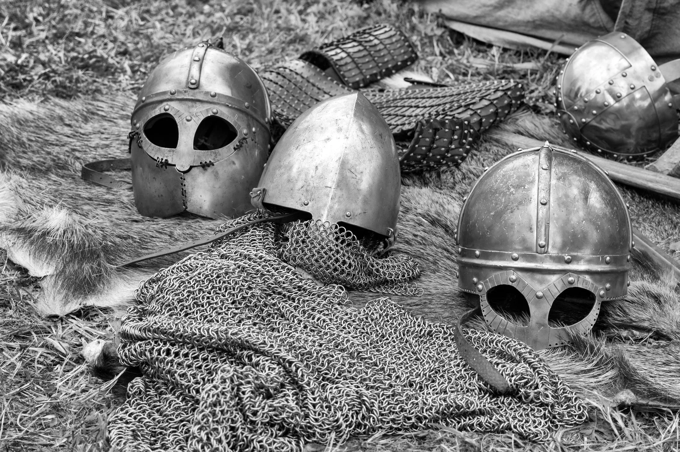 The Legend of Ticondera