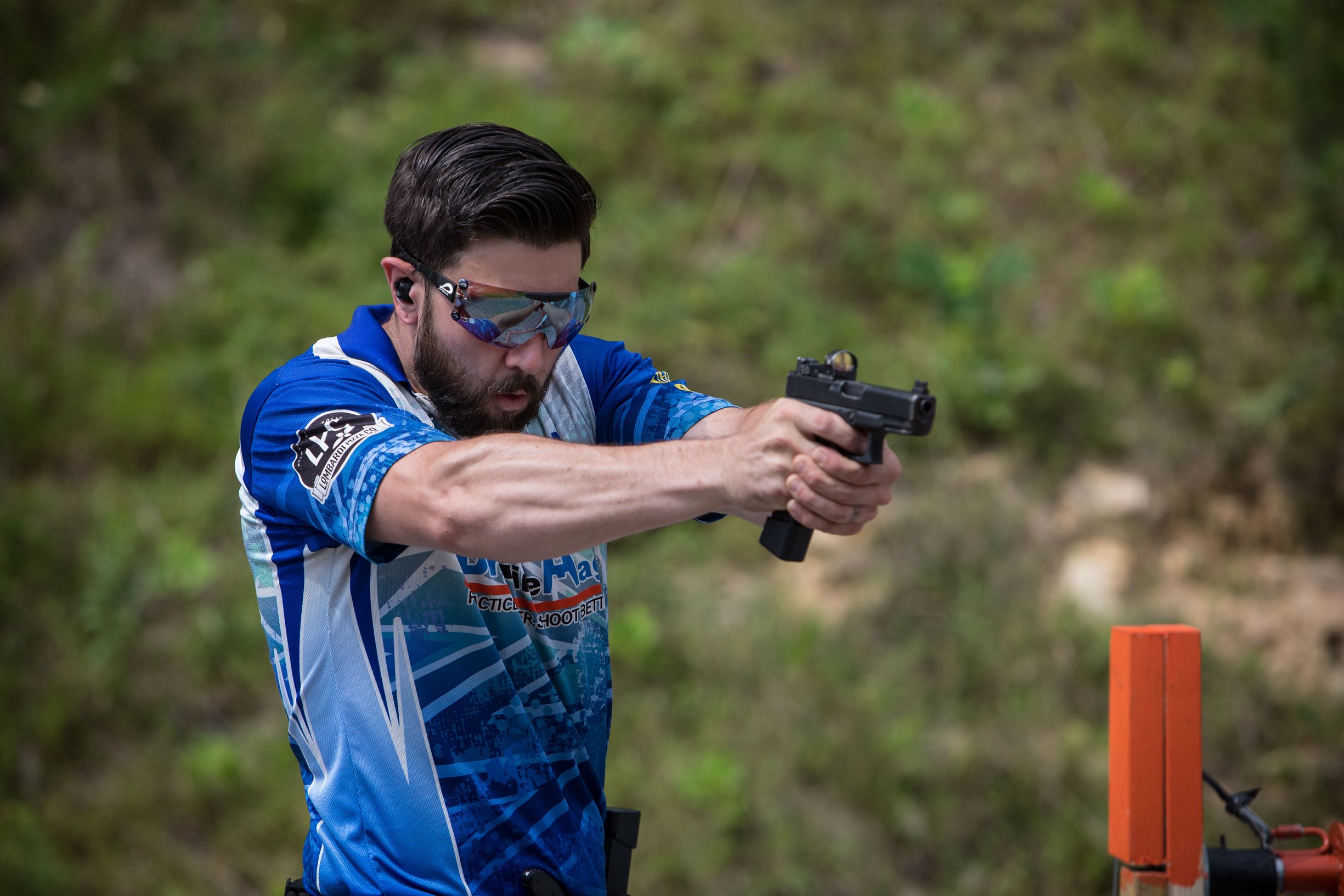 2023 IPSC Nationals