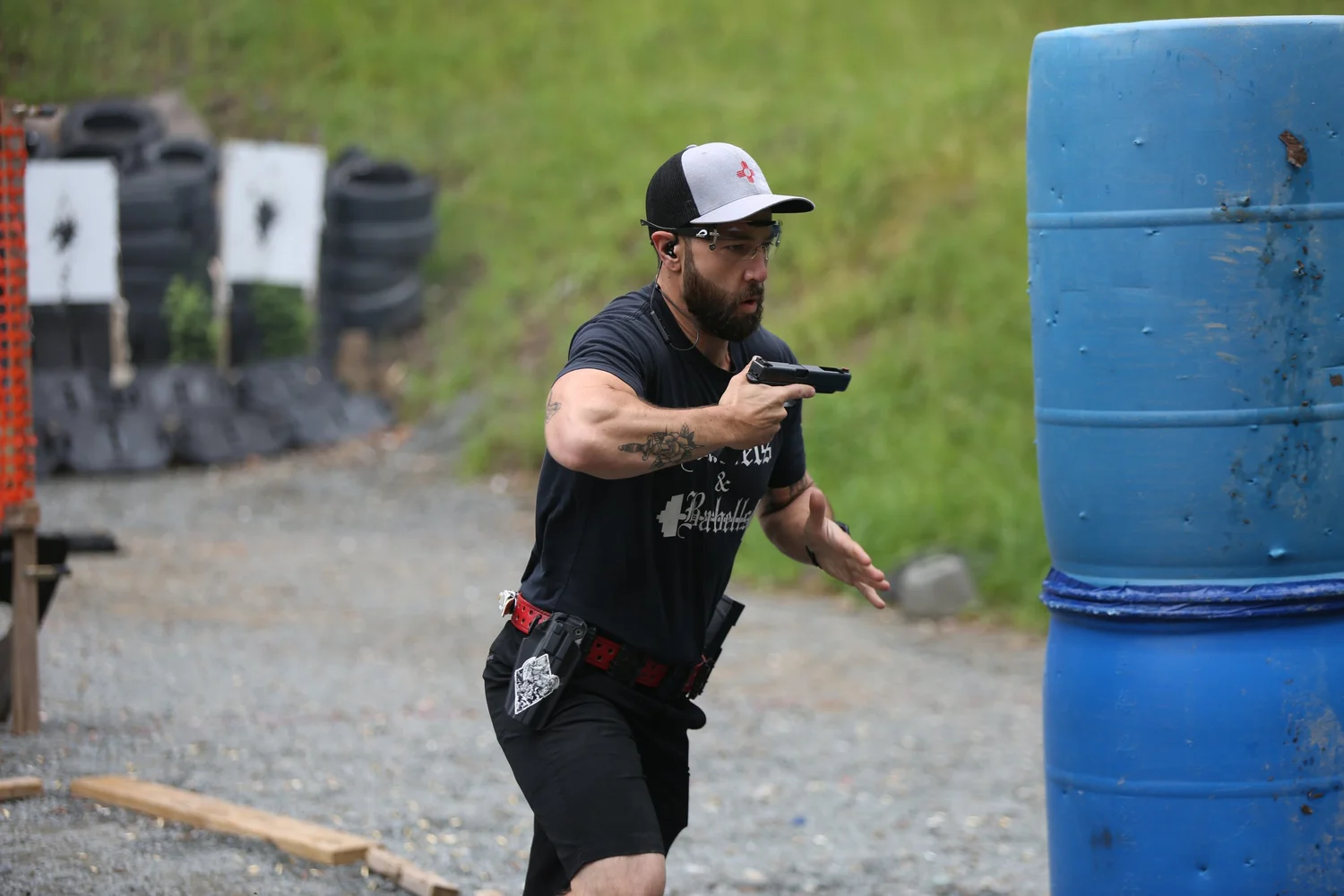 Condor Hat Ponytail Hats Trap Shooting Hats Tactical Hats For Men