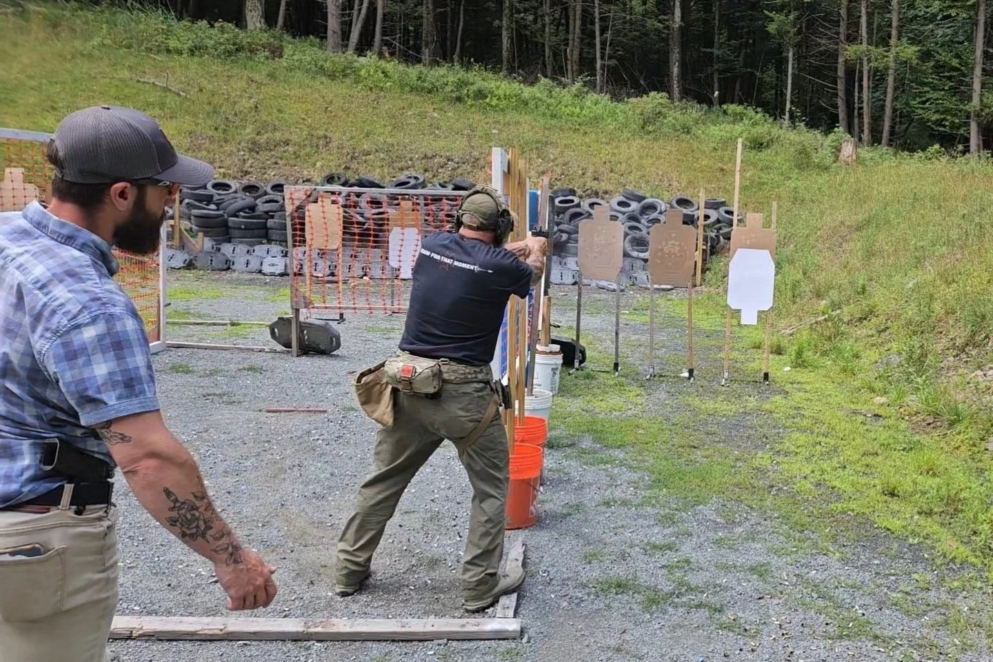 CTG Podcast S2E5 - "But Competition will get you Killed in the Streetz!!"