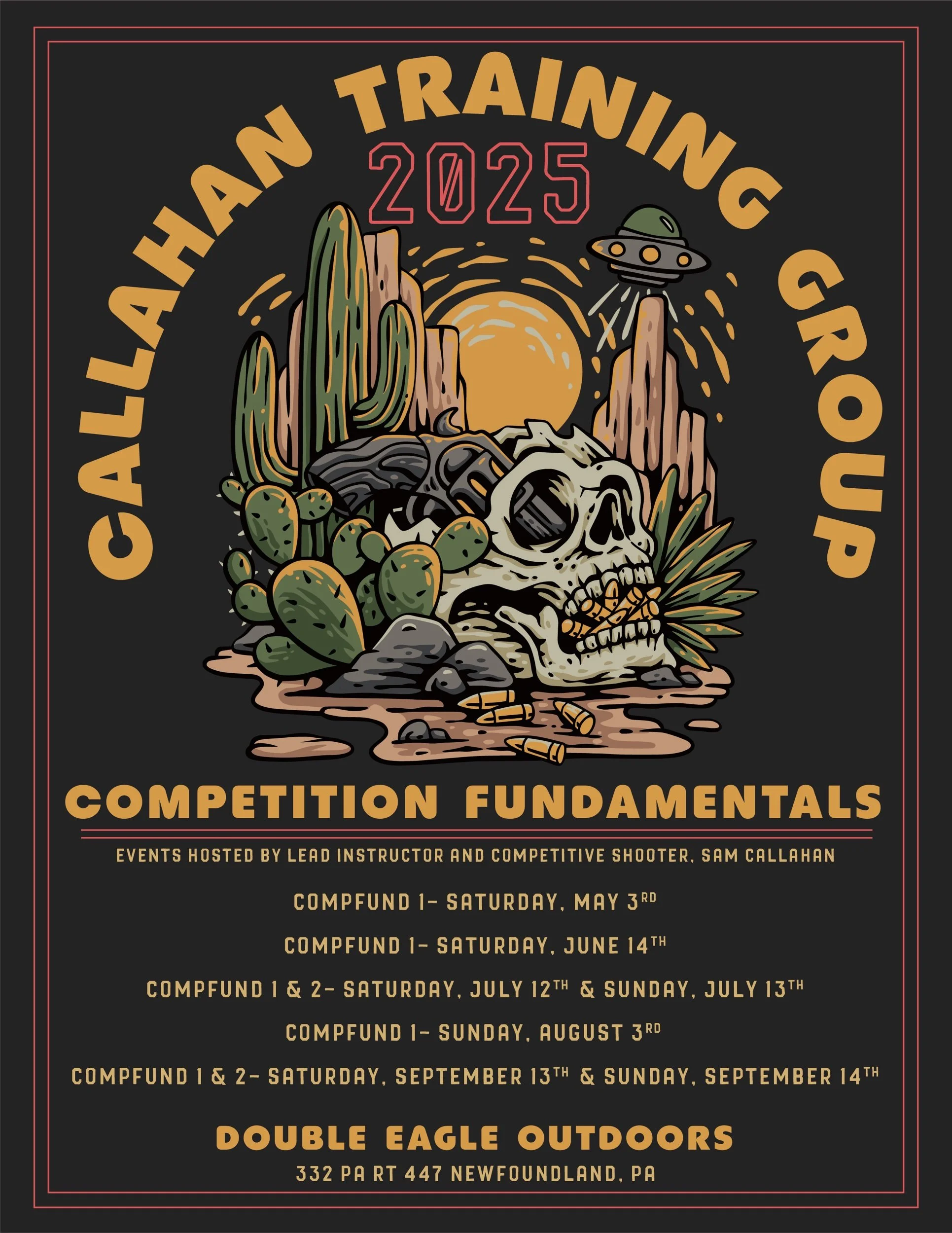 BIG UPDATES FOR THE NEW YEAR