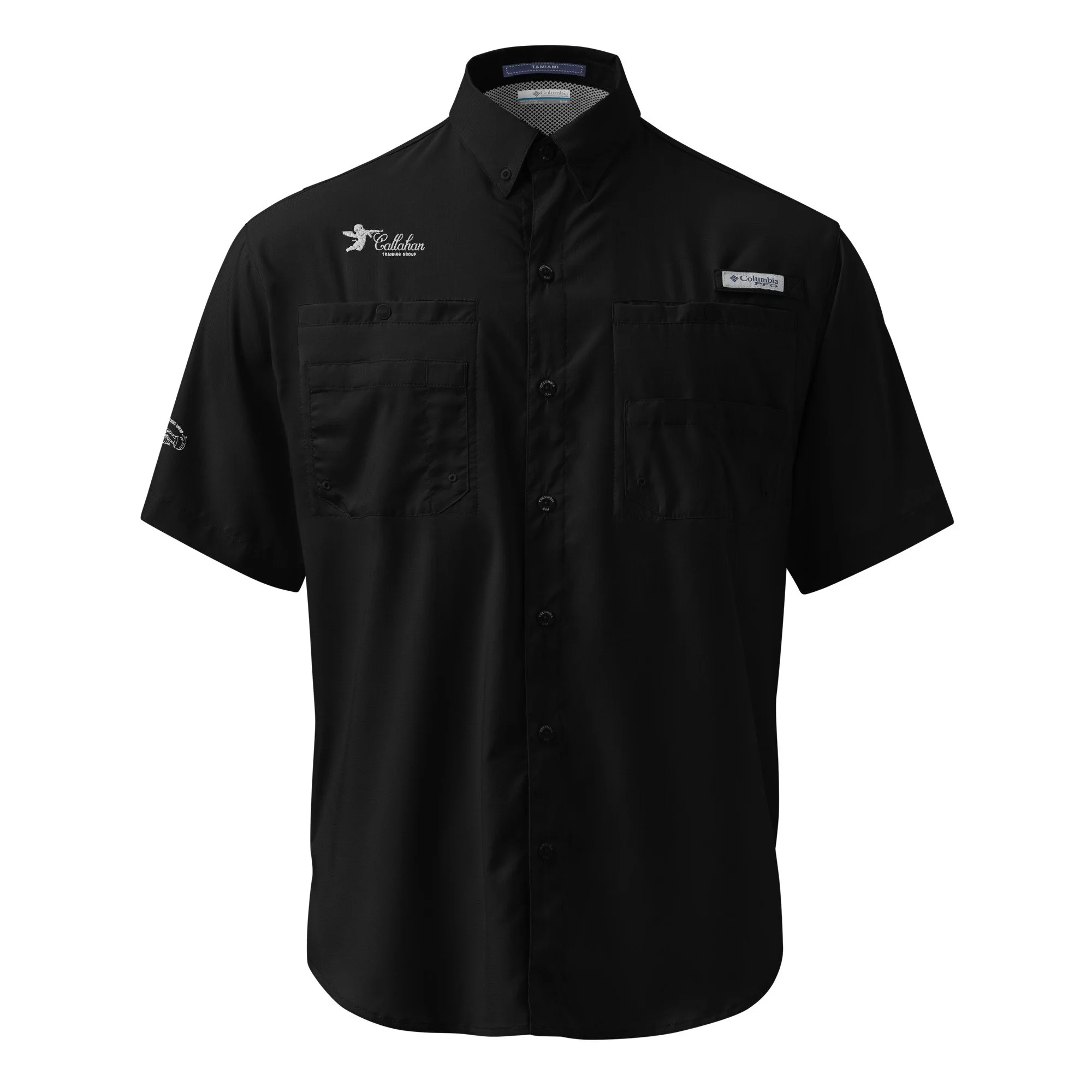 mens-columbia-short-sleeve-button-shirt-black-front-68b37ecf47887.jpg