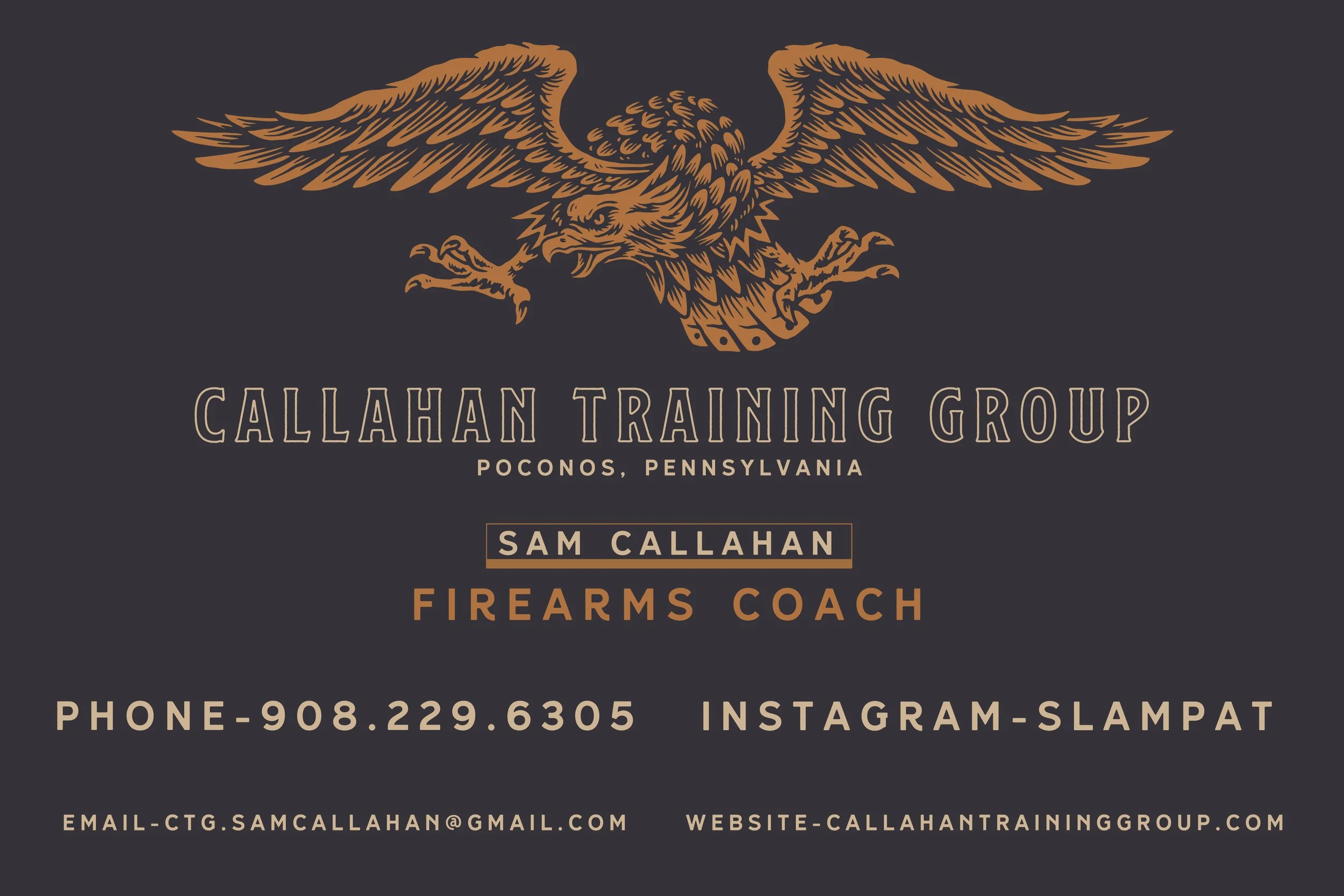 CTG Podcast S3E6 - "This Could've Been an Email..." aka spicy takes on IG Instructors and SHOT Show