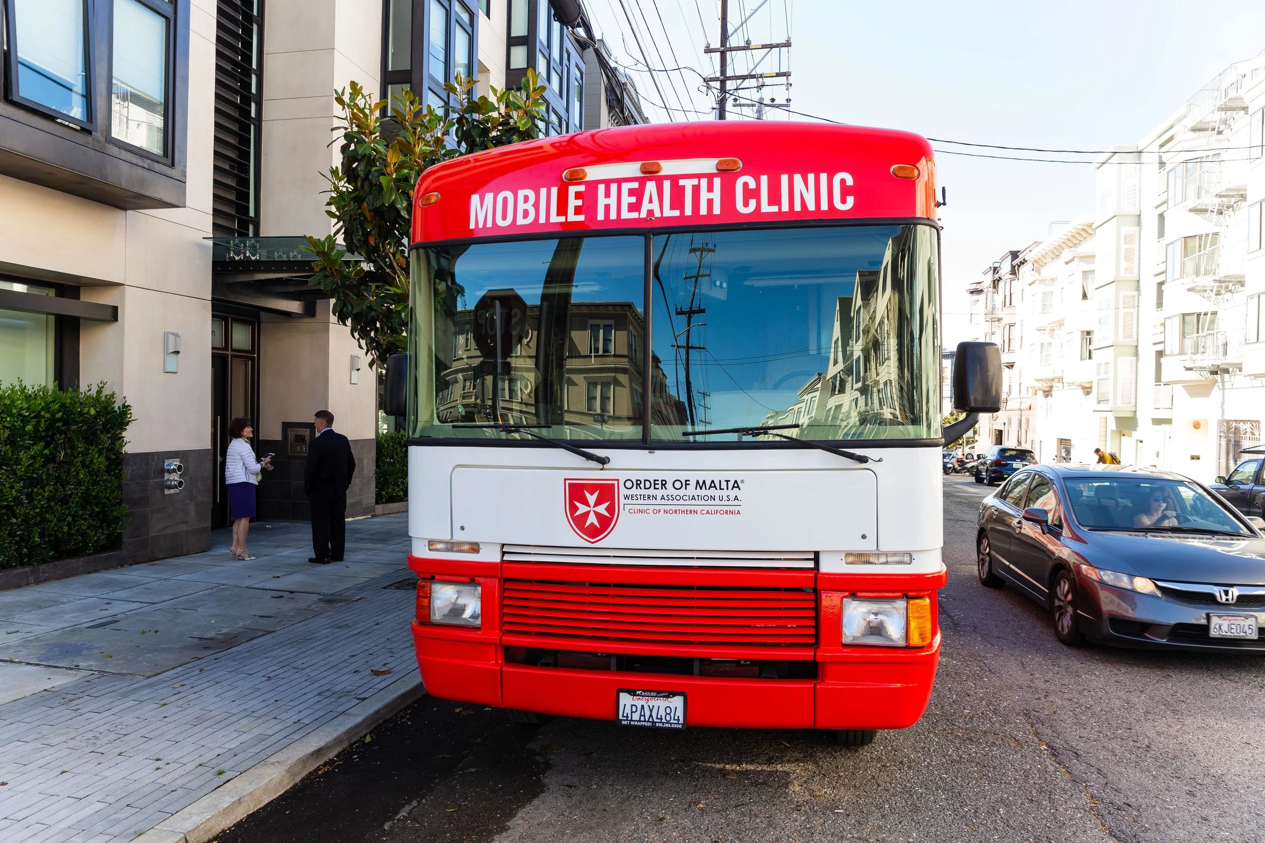 Clinic Featured on NBC’s Today on the Bay