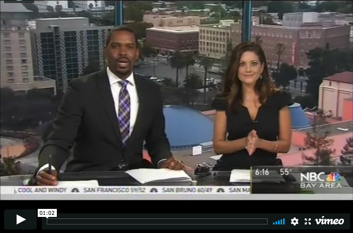 Clinic Featured on NBC’s Today on the Bay