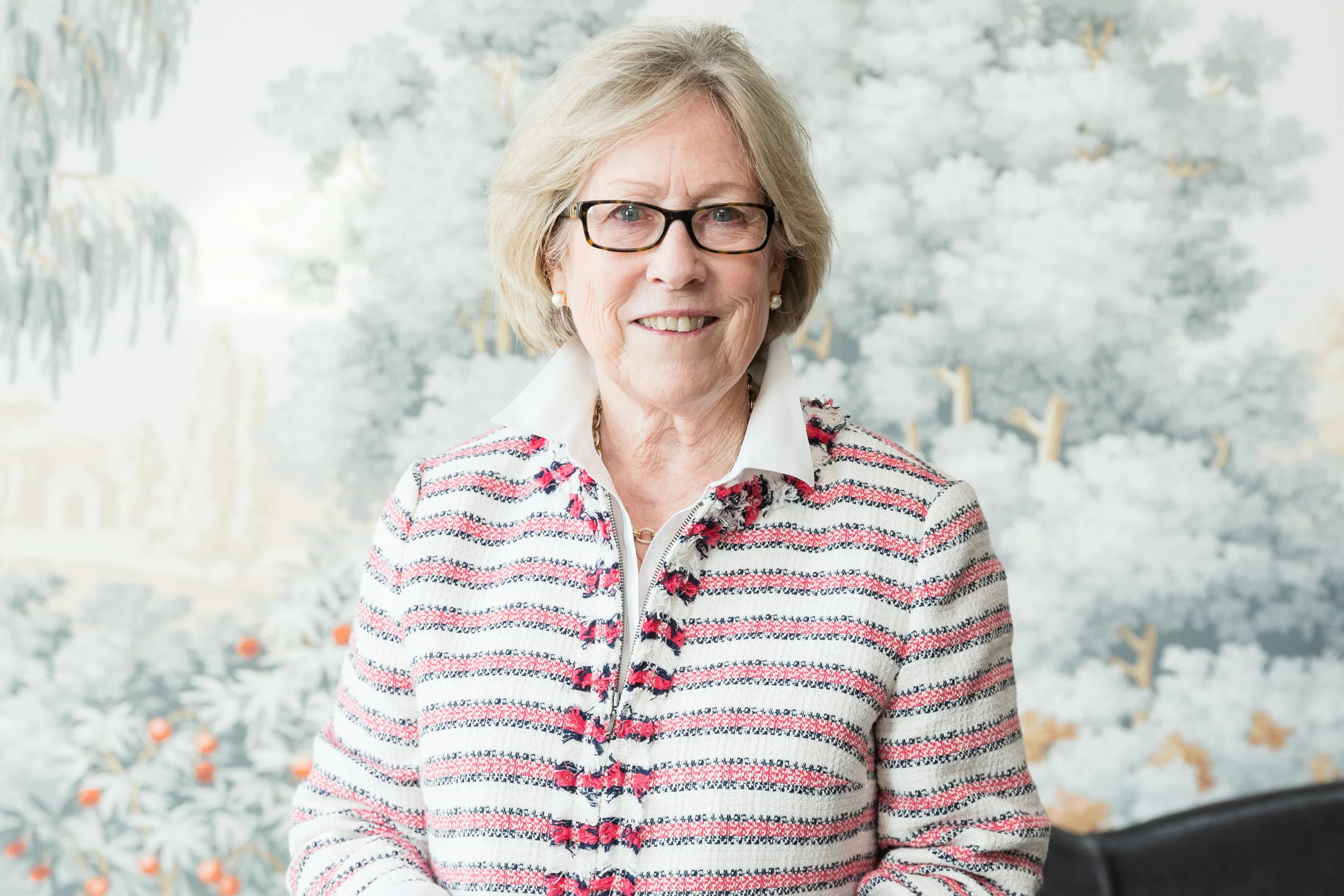 Charlotte Kiesel, DM
