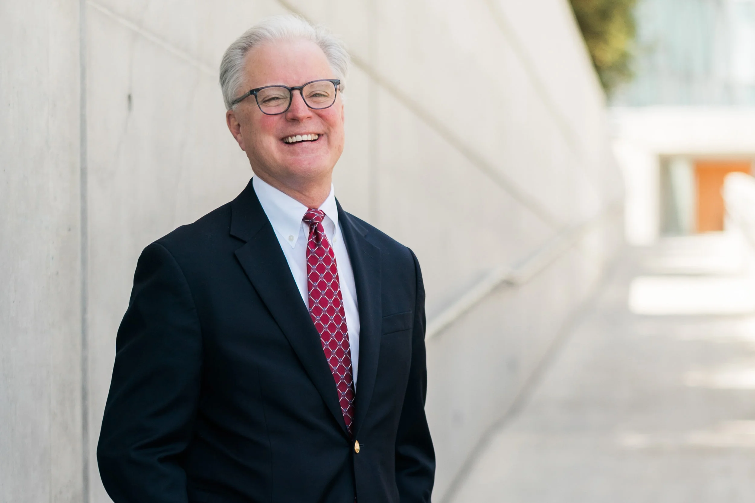 Timothy McInerney, Esq, KM<br><em> Shareholder, McInerney & Dillon</em>