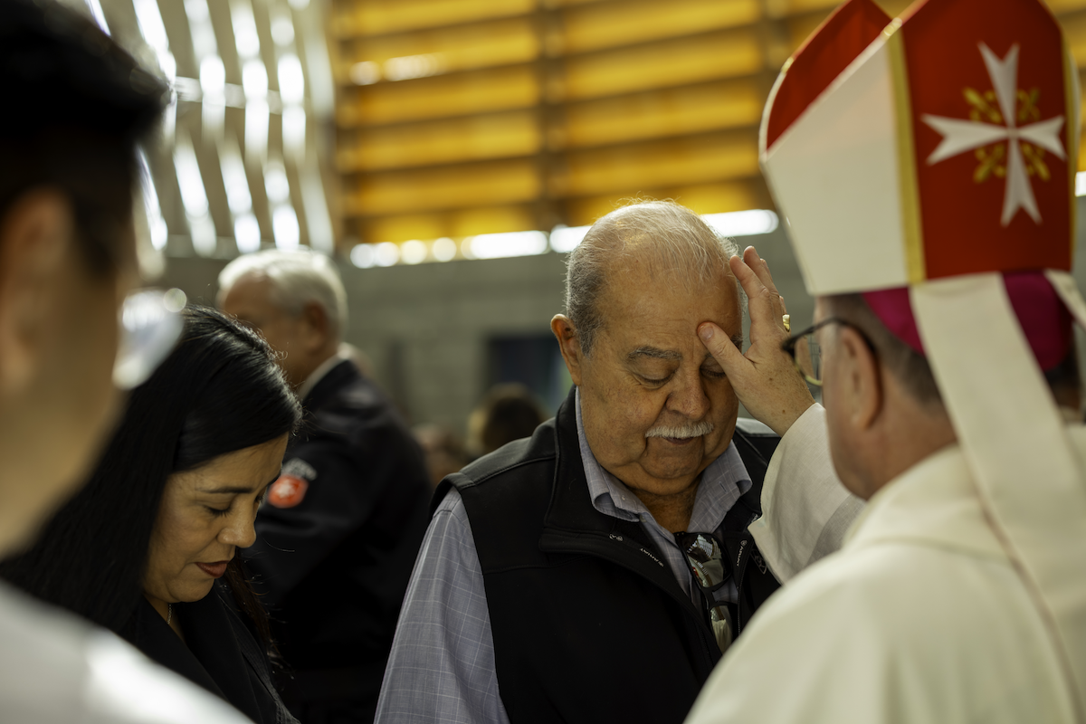 World Day of the Sick: A Day of Prayer and Healing