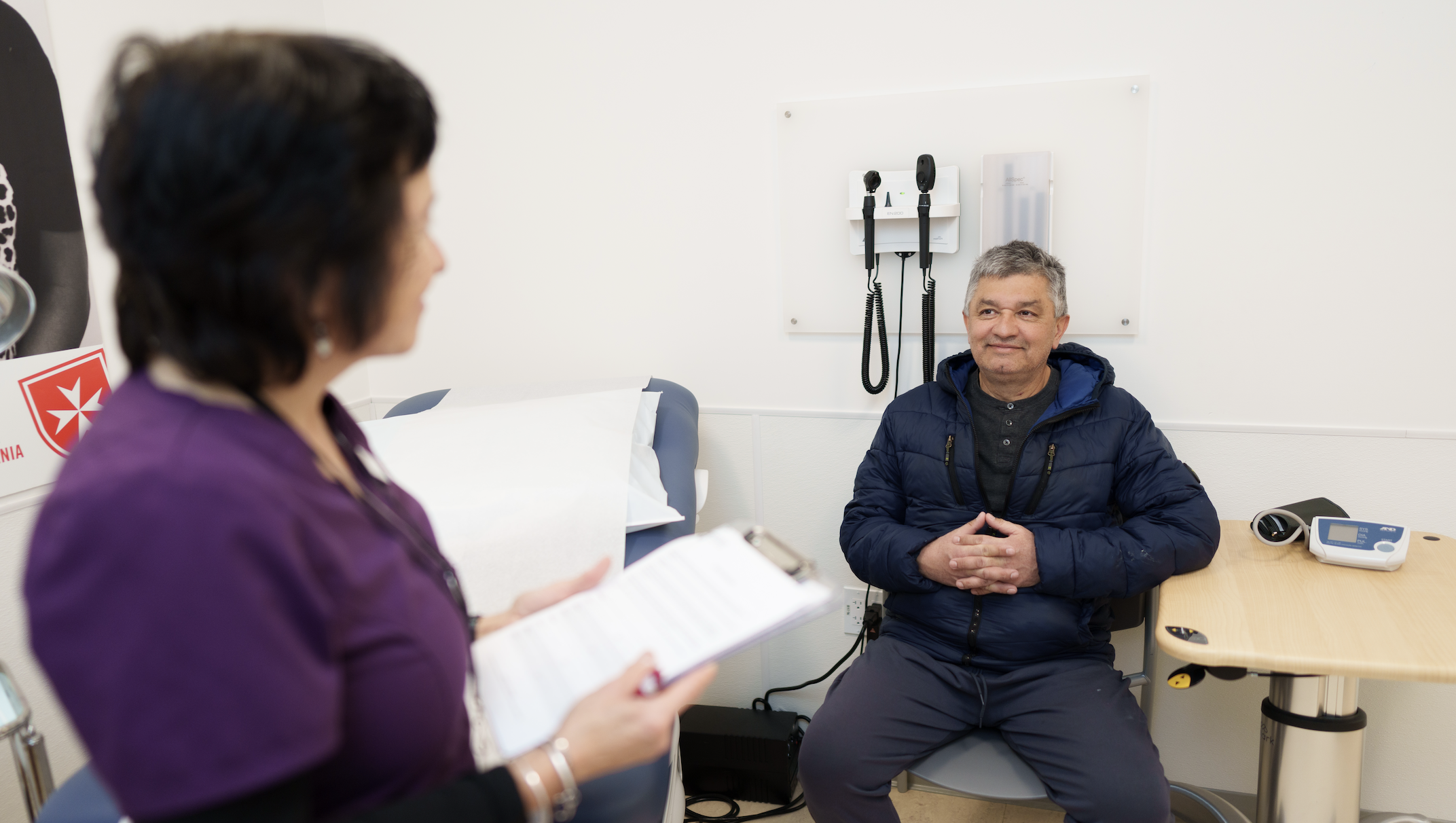 From Crisis to Control - A Patient’s Story