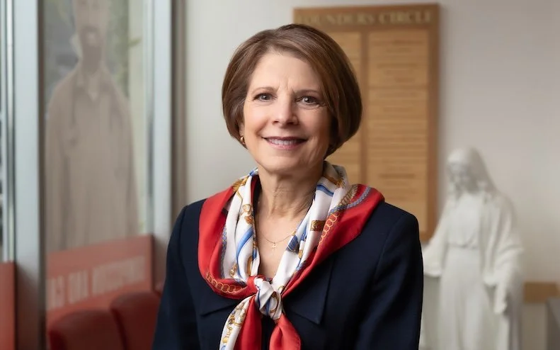 Mary M. Rudolph, NP, DM<br><em> Retired Nurse Practitioner, Obstetrics and Gynecology, Stanford University Health Care</em>