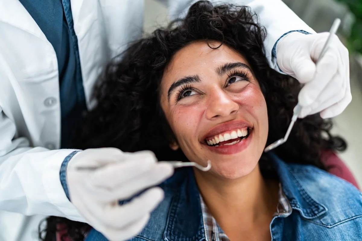 Clinic Launches Free Mobile Dental Care Program