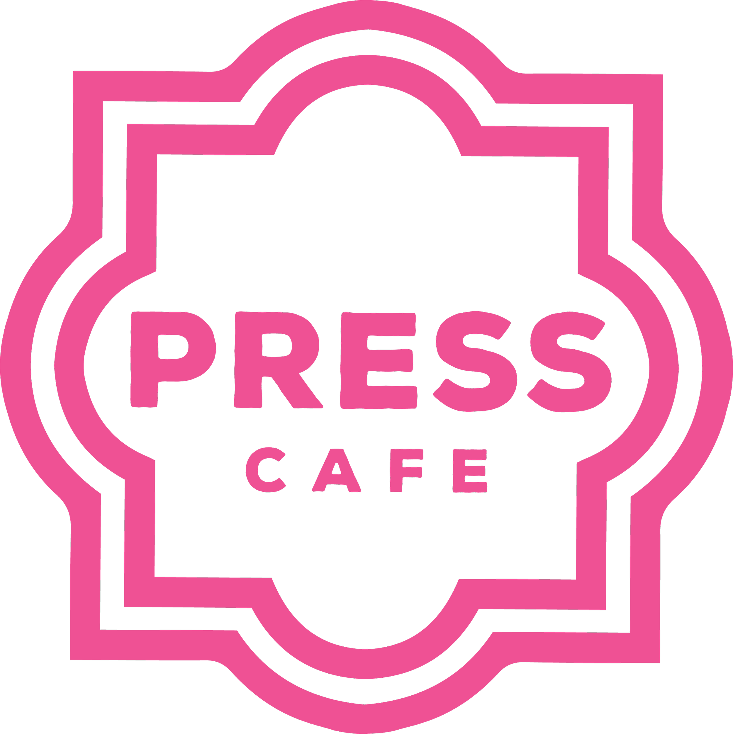 Press Logo & Transparent Press.PNG Logo Images