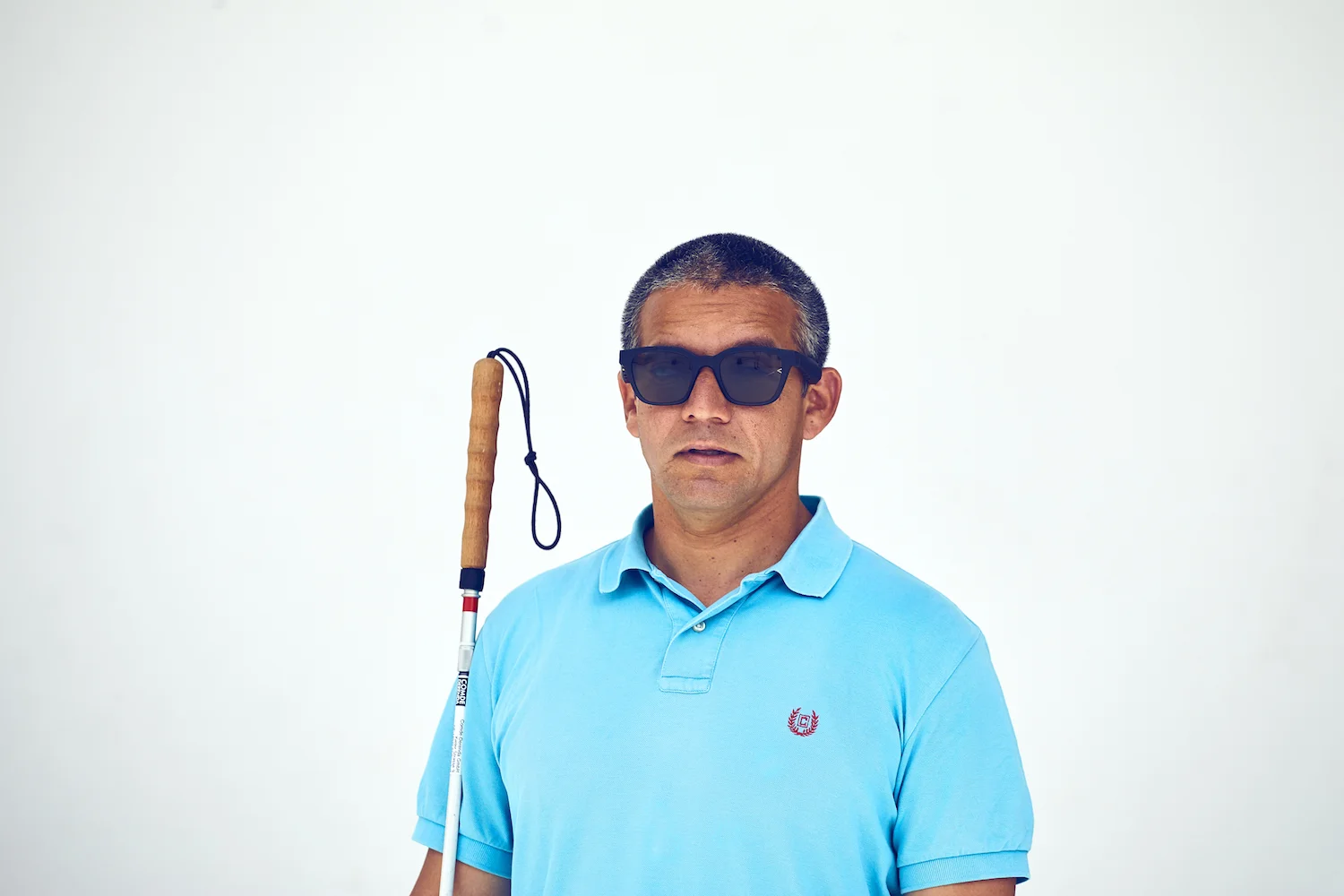 Portrait von Juan Ruiz. Foto: Rupert Pessl