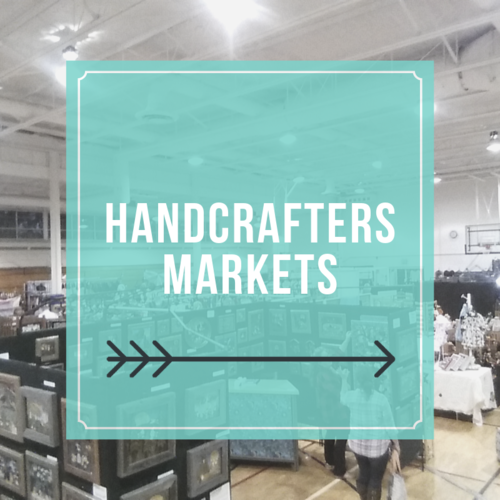 2022 Livonia Tinsel and Treasures Handcrafted Market