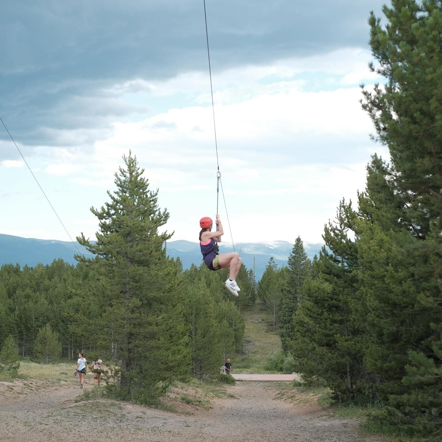 Have you made your summer plans yet? 
Get MOVING and get to CAMP T!🧡

Register today using the link in our bio, spots are filling and you DON&rsquo;T want to miss out !!🏹🏕️