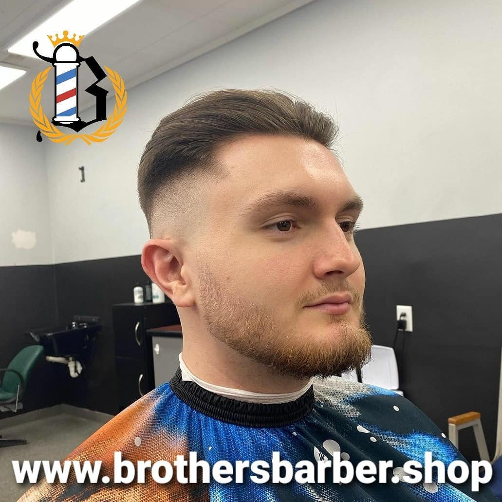 @mitchythebarber Schedule your appointment online at WWW.BROTHERSBARBER.SHOP
click the link in bio
#billsmafia
#716
#buffalolove 
#gobills
#onebuffalo
#barber
#buffalonewyork
#buffalohair
#barbershop
#williamsvilleny
#barbershopconnect
#hairstyle
#cu