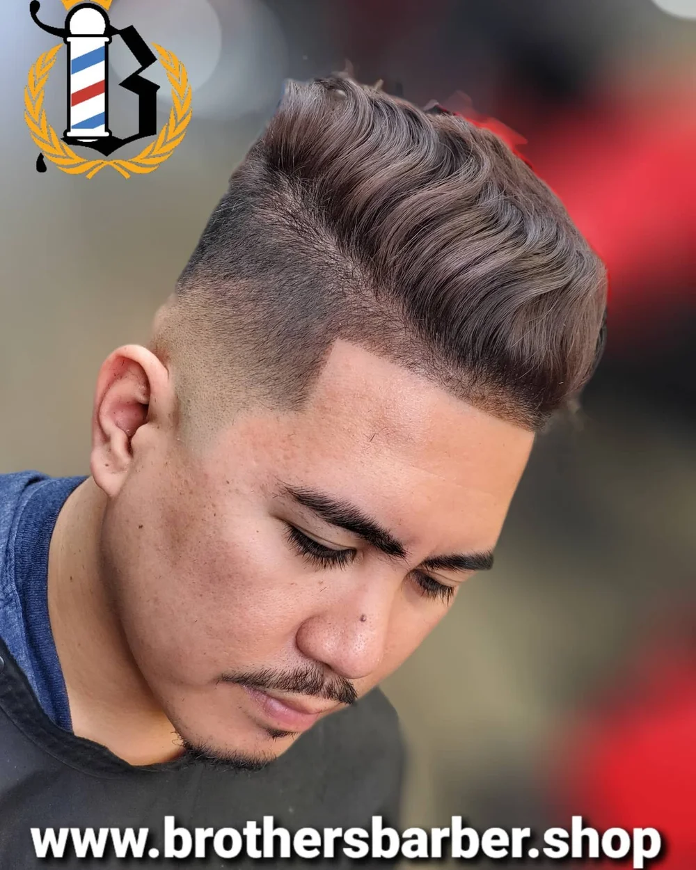 About Us — Brothers