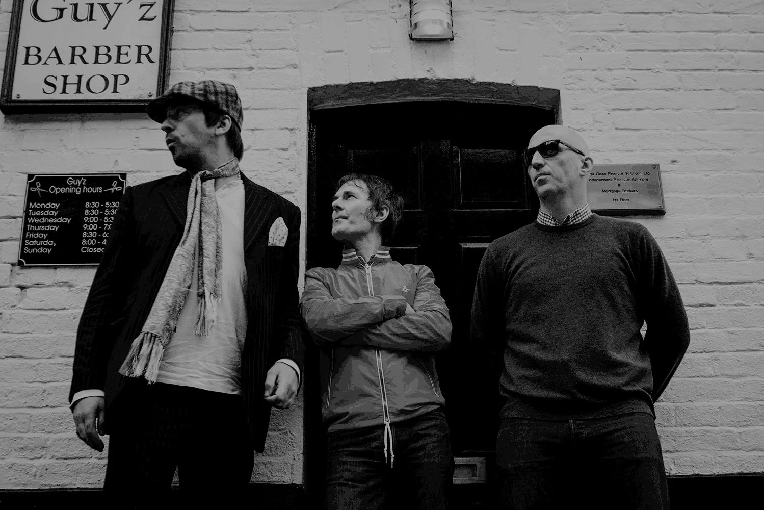 You can't be this cool sat in front of the TV.