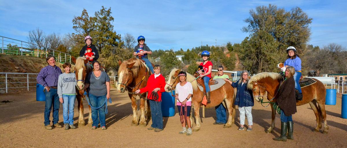 PRESS - Dueker Ranch therapeutic riding program gives 600 lessons and expands outreach.jpg