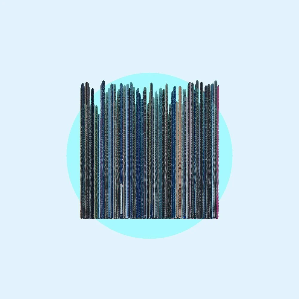 Tiny tiny face buildings 
.
.
.
—
#openframeworks #artxcode #generativeart #generativeart #computerart #computerarts #particlesystem #procedural #proceduralart #motion #graphic #designer #creativetechnology #creativecode #codeart #chill #visu