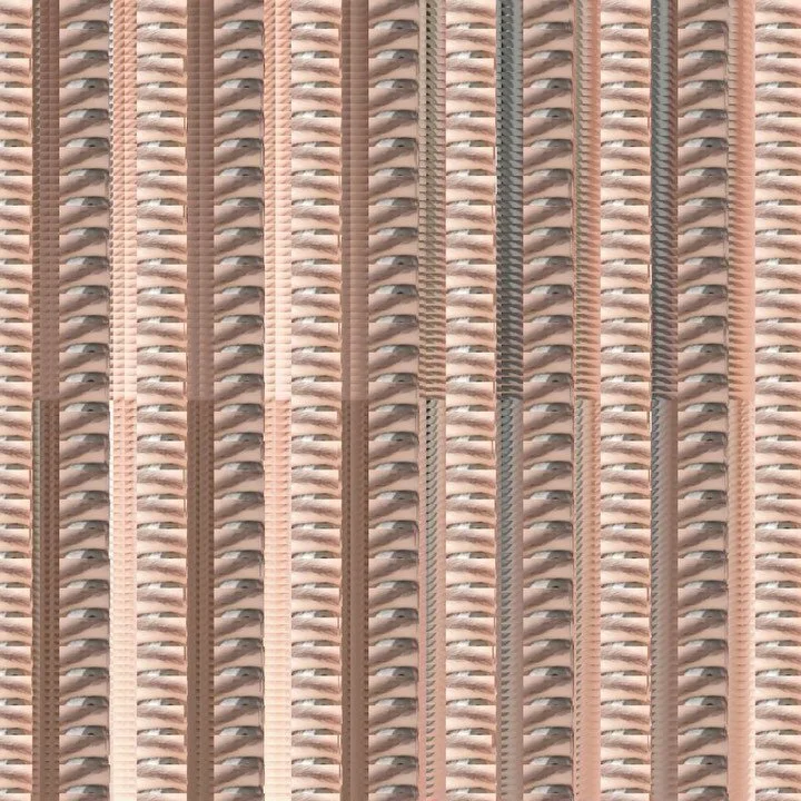 More eyes?! Really?! πππ
——
#openframeworks #generativeart #generativeart #computerart #computerarts #particlesystem #procedural #proceduralart #graphic #designer #creativetechnology #creativecode #codeart #visualart #newmediaart #col