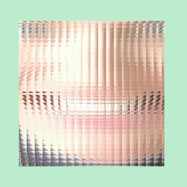 ππππππ
Hello π¬
——-
#openframeworks #generativeart #generativeart #computerart #computerarts #procedural #proceduralart #graphic #designer #creativetechnology #creativecode #codeart #visualart #newmediaart #collage #creativecoding