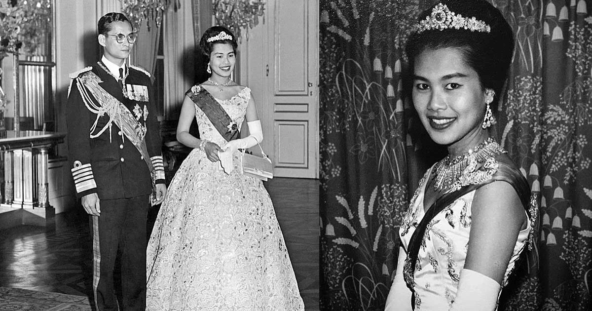 24 September 2025  9:20 PM 

Most Humbly Submitted,
The Proprietors of AMY THAI BISTRO NEW YORK 

We mourn the passing of Her Majesty Queen Sirikit The Queen Mother, and offer our final respects. We remain in heartfelt remembrance of Her Majesty&rsqu
